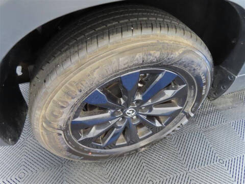 2025 Mazda CX-50 2.5 S Preferred