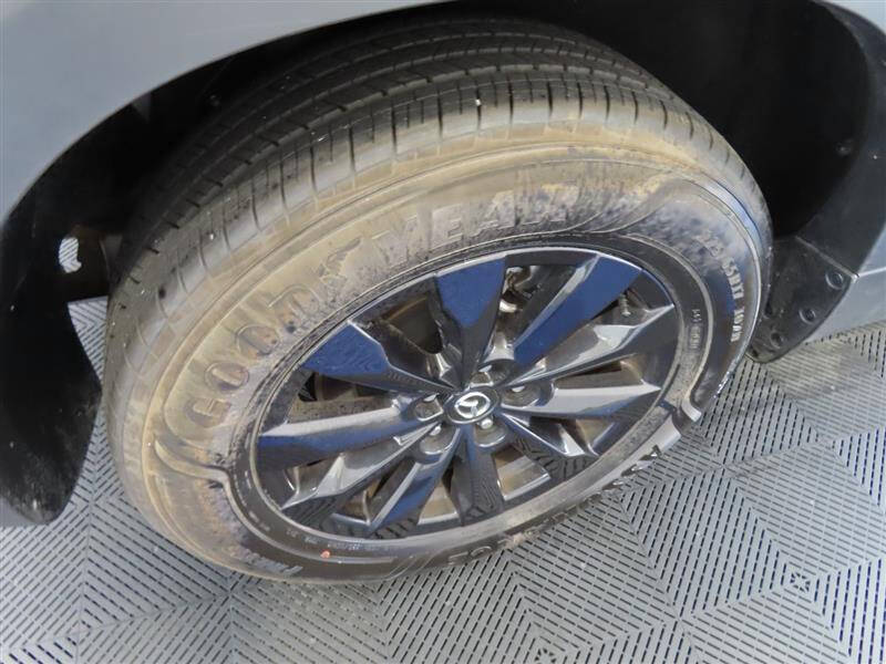 2025 Mazda CX-50 2.5 S Preferred