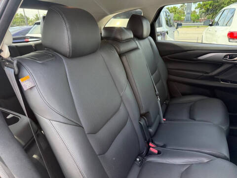 2023 Mazda CX-9 Touring Plus