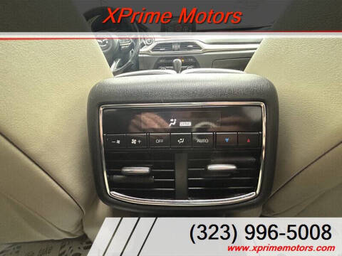 2016 Mazda CX-9 Grand Touring