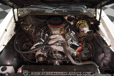 1981 Pontiac Firebird Trans Am SE Turbo