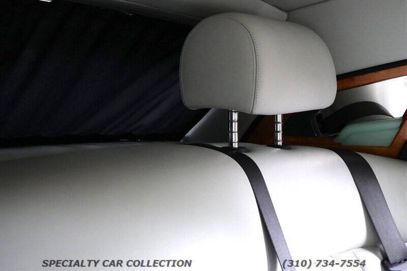 2004 Rolls-Royce Phantom