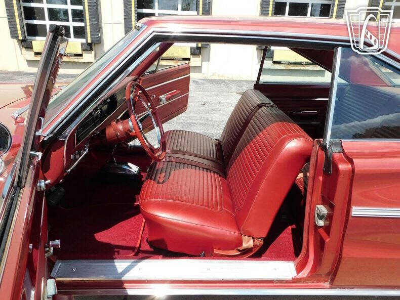 1966 Dodge Coronet