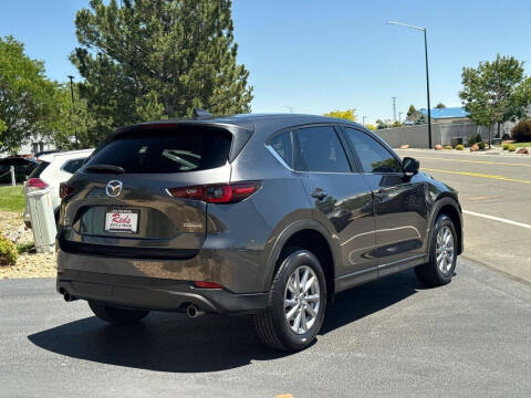 2023 Mazda CX-5 2.5 S Select