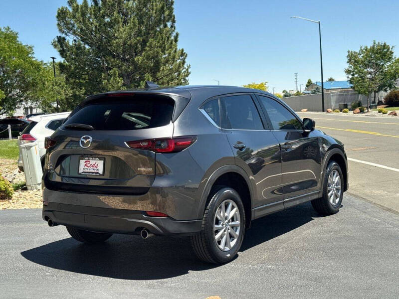2023 Mazda CX-5 2.5 S Select