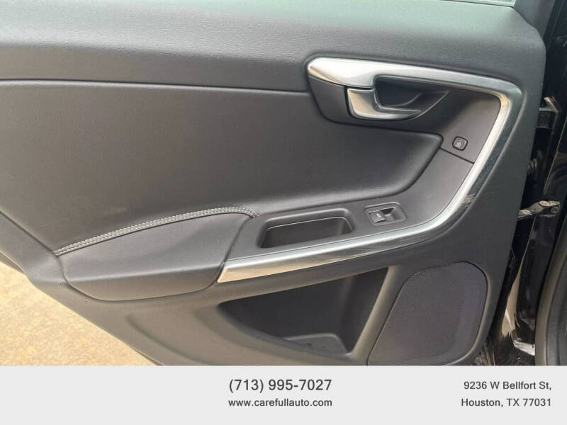 2016 Volvo S60 T5 Drive-E Premier