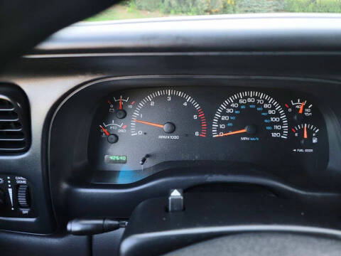 1999 Dodge Dakota