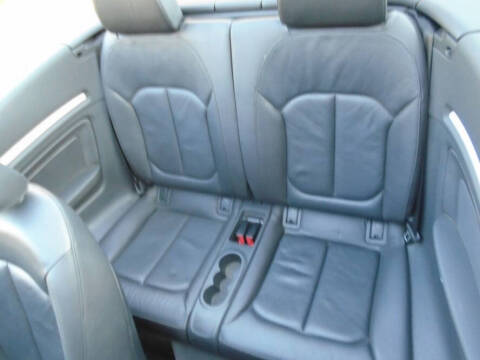 2015 Audi A3 2.0T quattro Premium