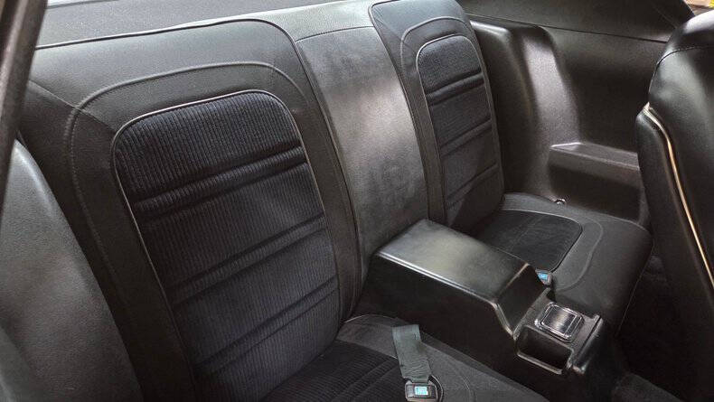 1974 Pontiac Trans Am