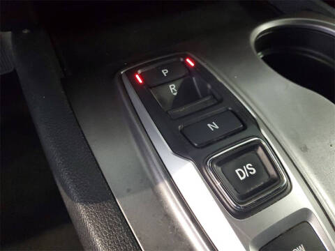 2019 Honda Passport Sport