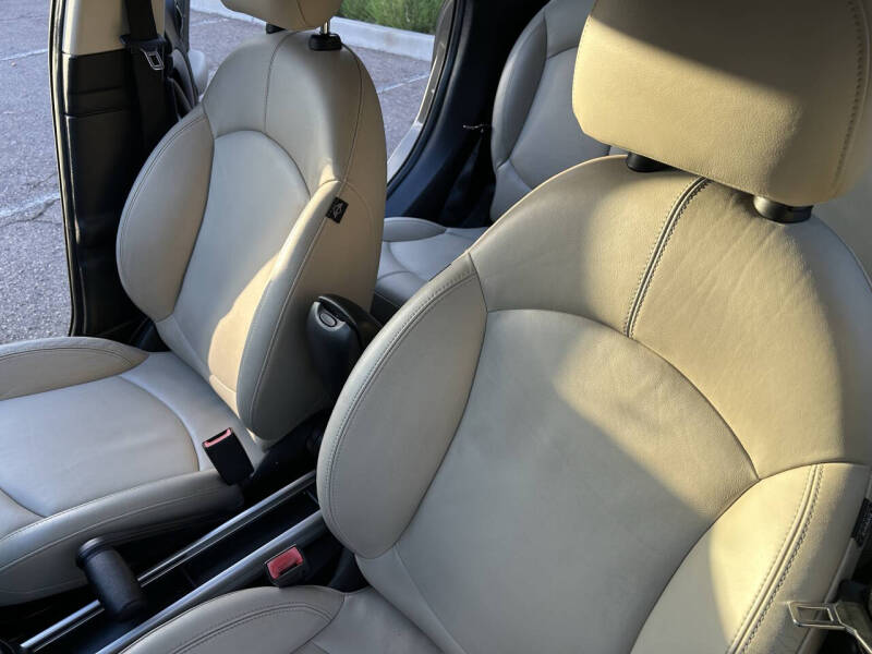 2014 MINI Countryman Cooper S