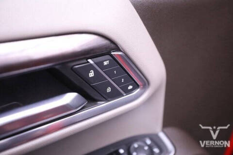 2024 Chevrolet Silverado 3500HD