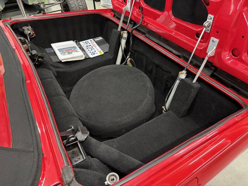 1964 Ford Thunderbird