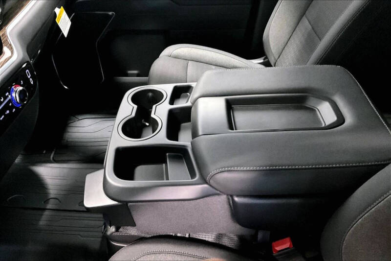 2026 GMC Sierra 1500 Elevation - Photo 24