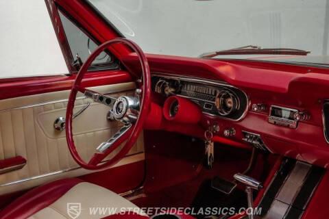 1964 Ford Mustang