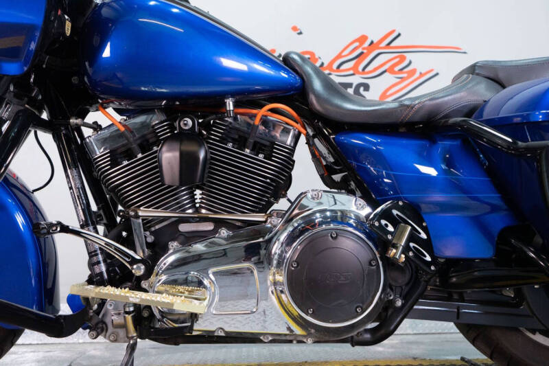 2015 Harley-Davidson Road Glide Special