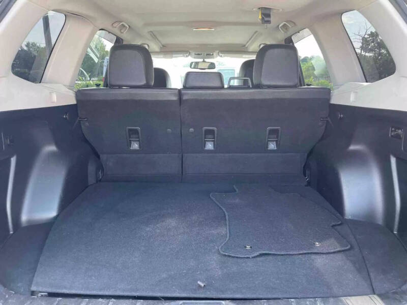 2014 Subaru Forester 2.0XT Premium