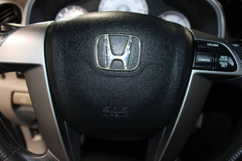 2012 Honda Pilot LX