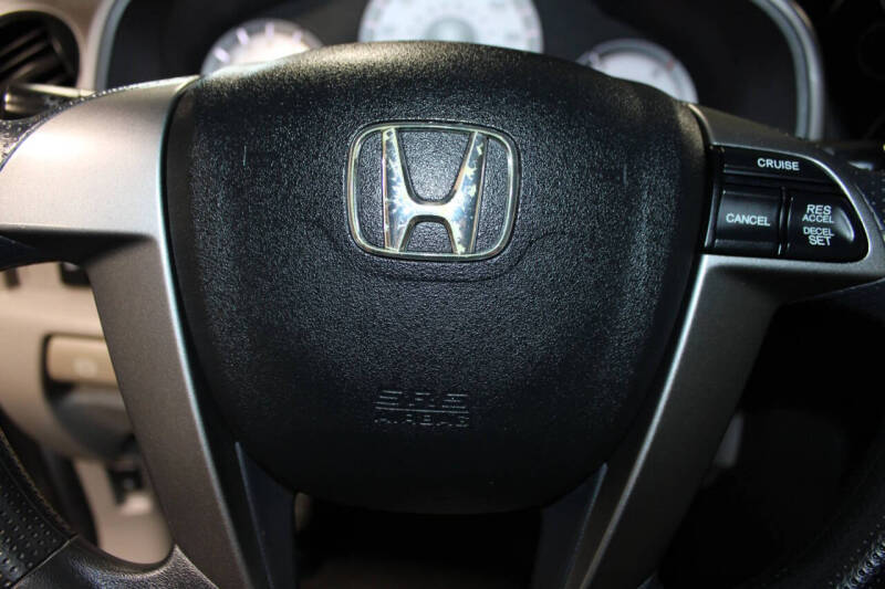 2012 Honda Pilot LX