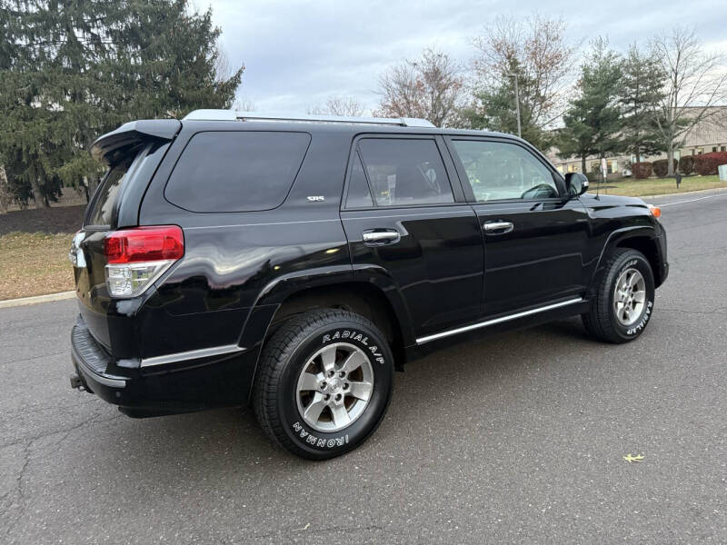 2010 Toyota 4Runner SR5
