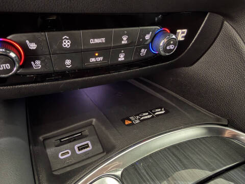 2024 Buick Enclave Premium