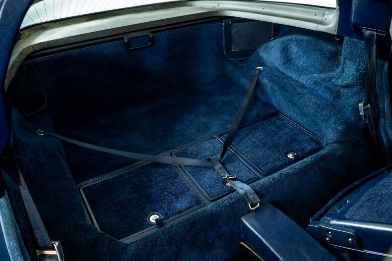 1979 Chevrolet Corvette