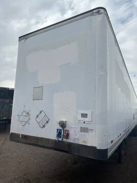 2006 Road Systems 53'X102" for sale at Ray and Bob's Truck & Trailer Sales LLC in Phoenix AZ