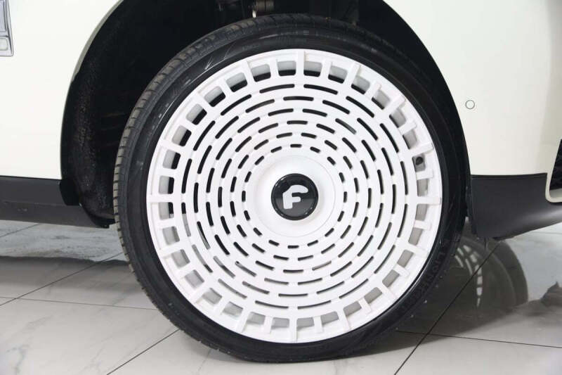 2020 Rolls-Royce Cullinan