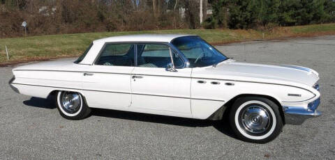 1961 Buick Invicta