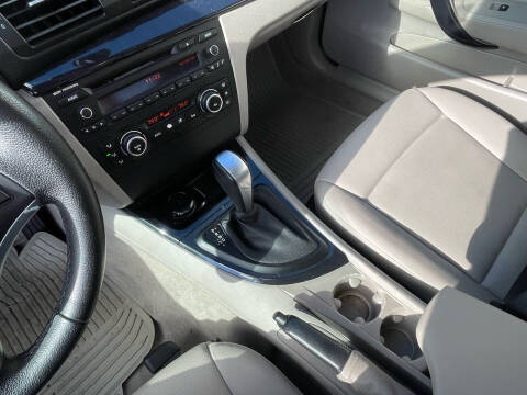 2010 BMW 1 Series 128i