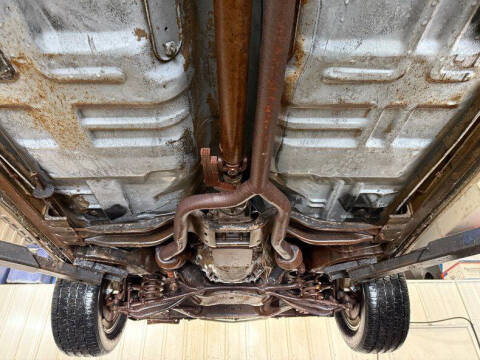 1978 Ford Thunderbird