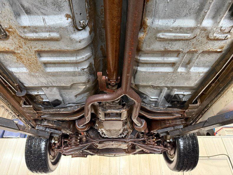 1978 Ford Thunderbird