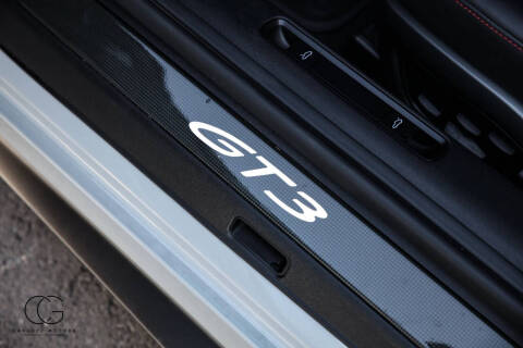 2022 Porsche 911