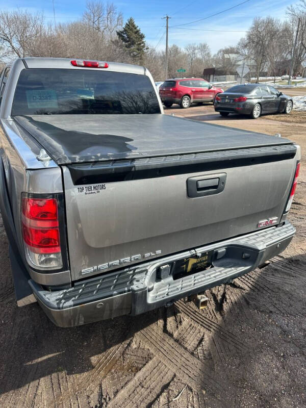 2009 GMC Sierra 1500 Denali