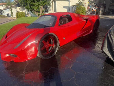 2025 Lotus Kit Car