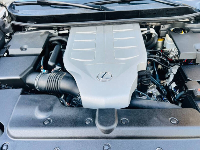 2015 Lexus GX 460
