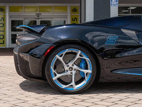 2021 McLaren Elva