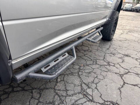 2012 RAM 1500 Big Horn