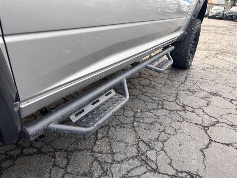 2012 RAM 1500 Big Horn