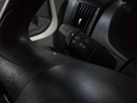 2021 RAM ProMaster 1500 136 WB