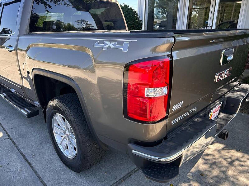 2014 GMC Sierra 1500