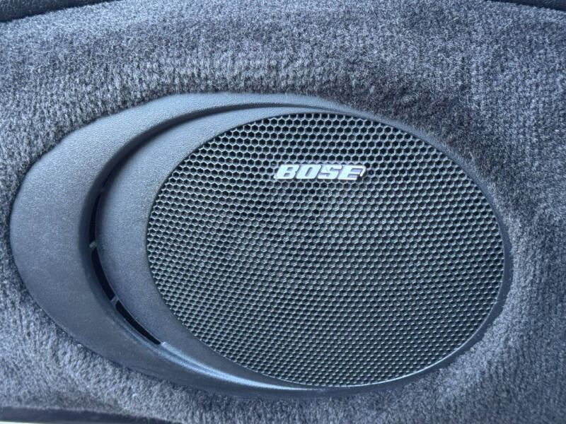 2004 Porsche Boxster