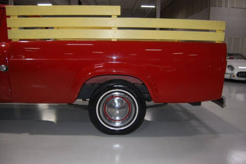 1962 Studebaker Champion