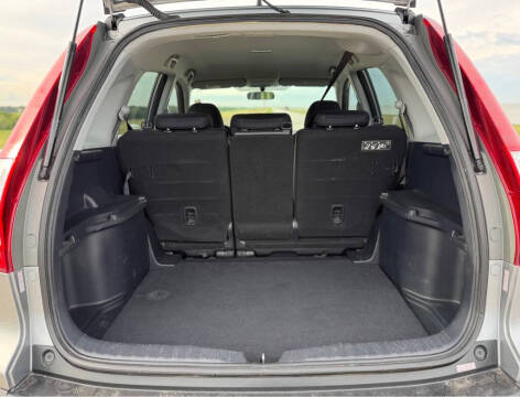 2008 Honda CR-V LX