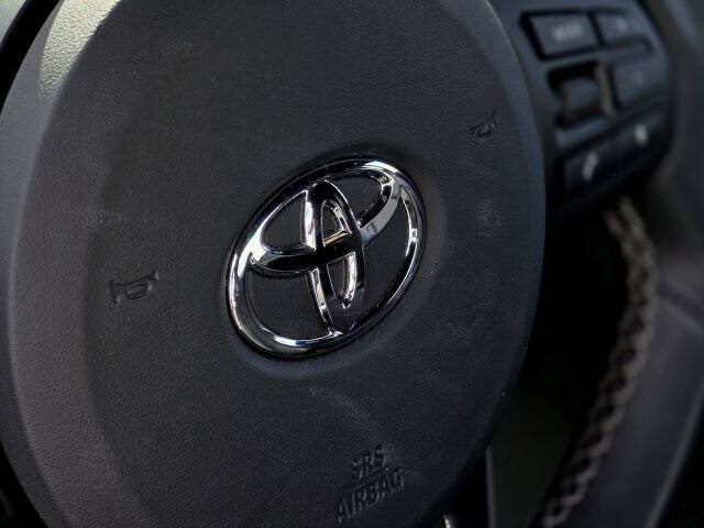 2021 Toyota GR Supra 3.0