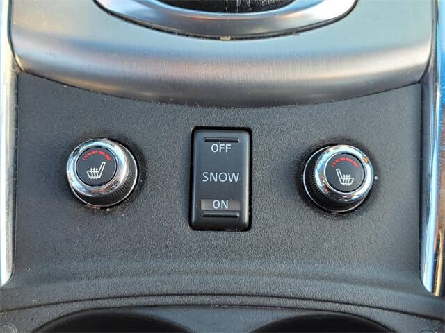 2013 Infiniti G37 Sedan x