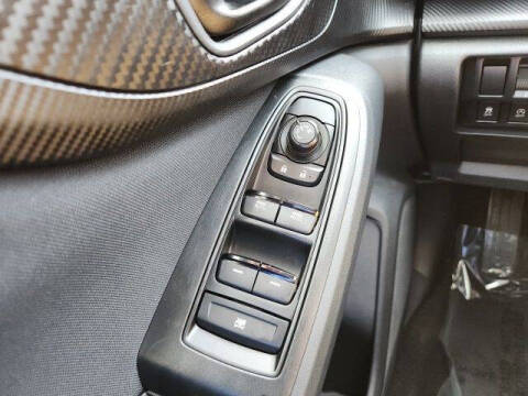 2023 Subaru Crosstrek