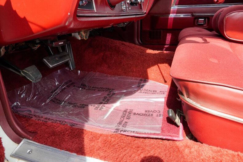1976 Ford Thunderbird