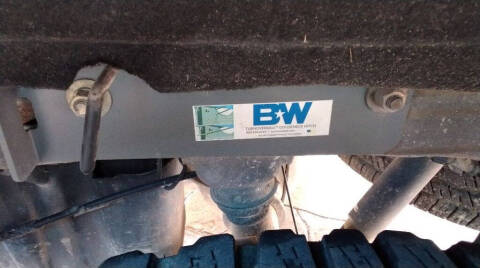 2015 Chevrolet Silverado 2500HD