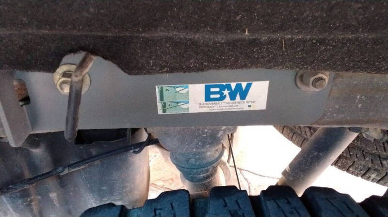 2015 Chevrolet Silverado 2500HD